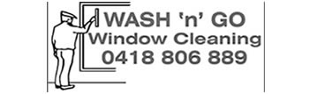 Window Cleaning